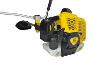 Desbrozadora gasolina 52cc REGALO CABEZAL DE CADEN