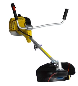 Desbrozadora gasolina 52cc REGALO CABEZAL DE CADEN