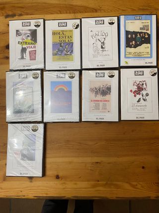 TV con DVD incluido y 50 películas