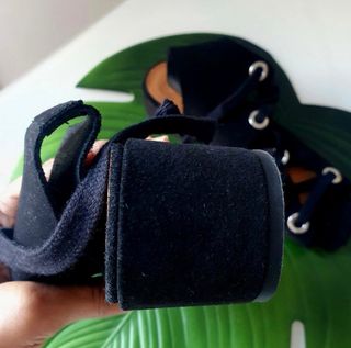 Sandalia/botín Bimba y LOLA 39/40