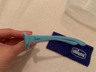 Gafas de sol bebé Talla 12 meses