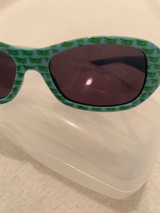 Gafas de sol bebé Talla 12 meses