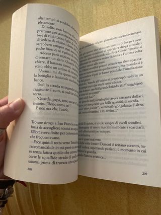 Chi ama torna sempre indietro - Guillaume Musso