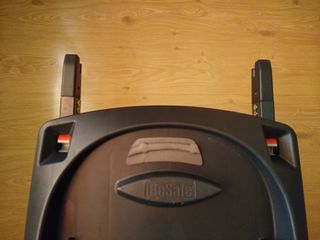 Vendo Base Isofix Besafe