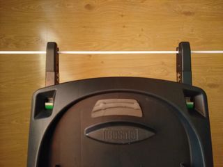 Vendo Base Isofix Besafe