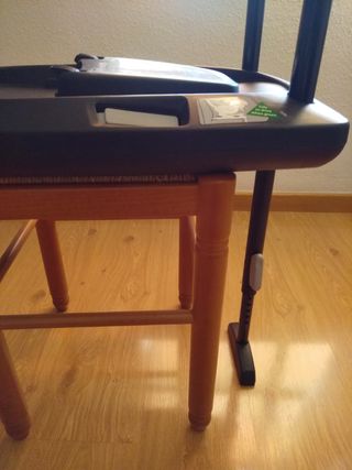 Vendo Base Isofix Besafe