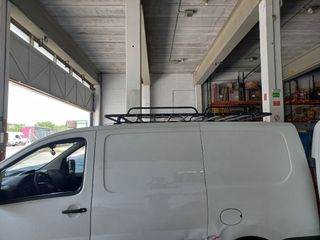 baca fiat scudo 2017 2017