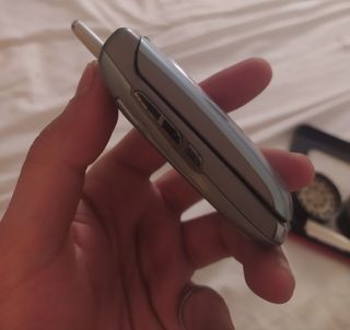 LG G5400 - TELEFONO CELLULARE