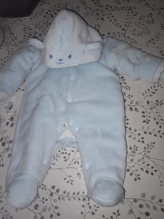 abrigo De bebé