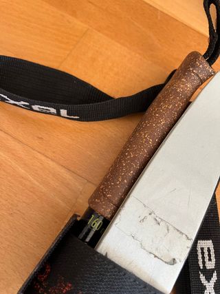 Esquis de fondo skating Fischer