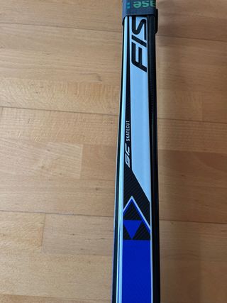 Esquis de fondo skating Fischer