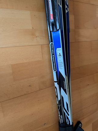 Esquis de fondo skating Fischer