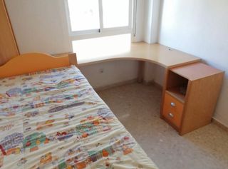 Dormitorio Completo