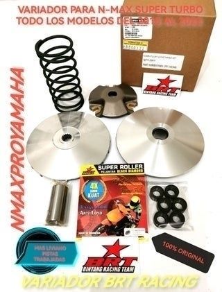 CILINDRO ORIGINAL NMAX 2021 a 2024