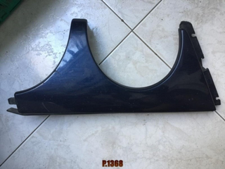 P.1368 Soporte faro derecho 210 820 0212 Mercedes