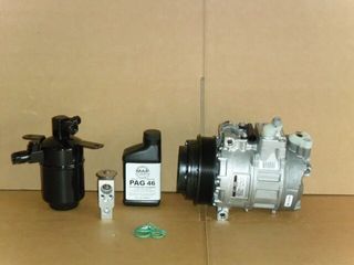 COMPRESOR AIRE FIAT LANCIA ALFA PEUGEOT 607 4007