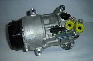 COMPRESOR AIRE FIAT LANCIA ALFA PEUGEOT 607 4007