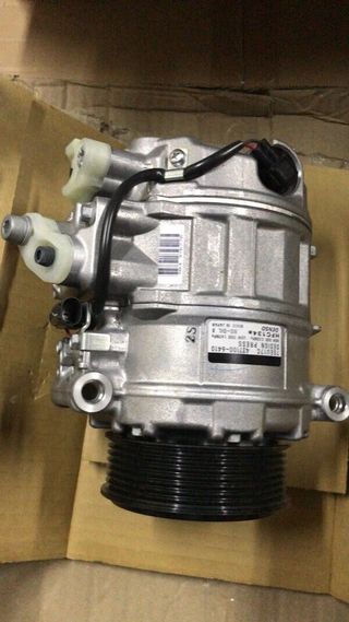 COMPRESOR AIRE FIAT LANCIA ALFA PEUGEOT 607 4007