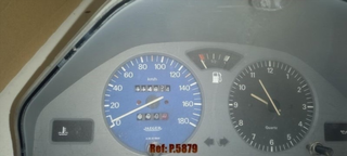 P.5879 Cuadro de instrumentos Peugeot 106 I (1A/C)