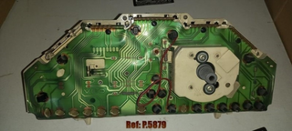 P.5879 Cuadro de instrumentos Peugeot 106 I (1A/C)