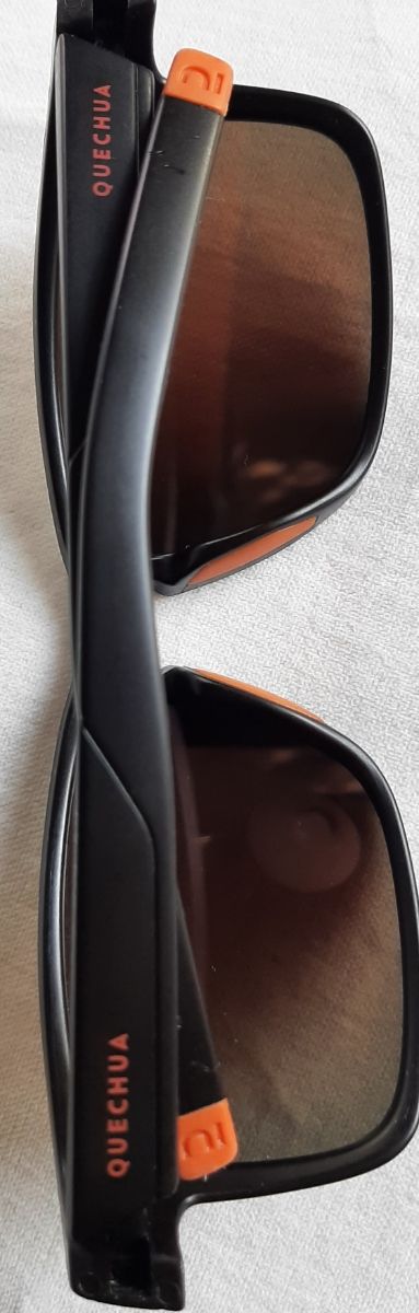 Gafas Quechua solar.