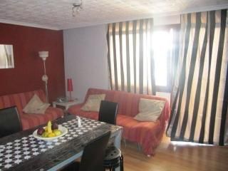 VINAROZ Apartamento vacacional ideal familias