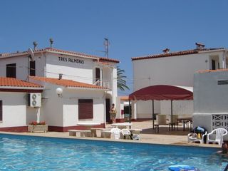 VINAROZ Apartamento vacacional ideal familias
