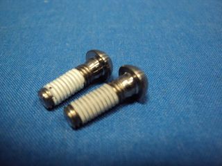 NUEVO. 2 Tornillos Titanio Pinza Freno Sram 