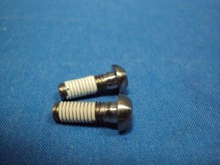 NUEVO. 2 Tornillos Titanio Pinza Freno Sram 