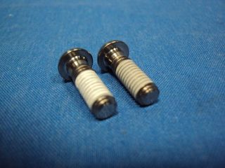 NUEVO. 2 Tornillos Titanio Pinza Freno Sram 
