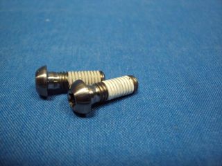 NUEVO. 2 Tornillos Titanio Pinza Freno Sram 