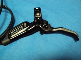 NUEVOS. Frenos 4 Pistones Sram Guide RS Bicicleta