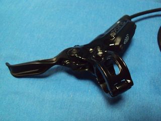 NUEVOS. Frenos 4 Pistones Sram Guide RS Bicicleta