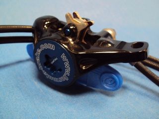 NUEVO Frenos FORMULA R1 1400mm