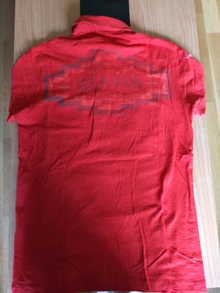 Polo custo barcelona