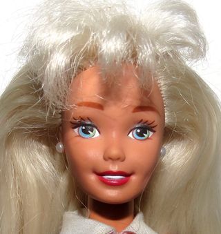 Barbie Teacher 1995