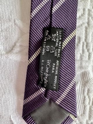 Corbata 