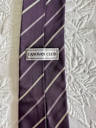 Corbata 