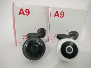 📸Cámaras de seguridad 📸