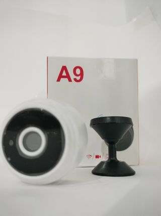 📸Cámaras de seguridad 📸