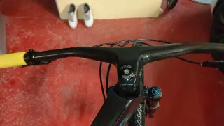 Berria Bravo Talla M