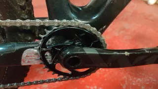 Berria Bravo Talla M