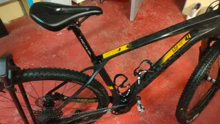 Berria Bravo Talla M