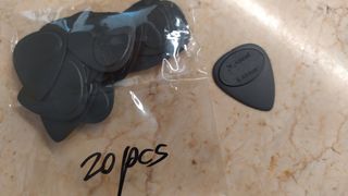 plettri per chitarra