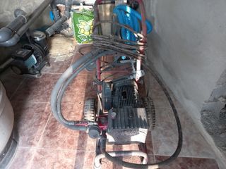 Maquina pintura Airless KRIPXE