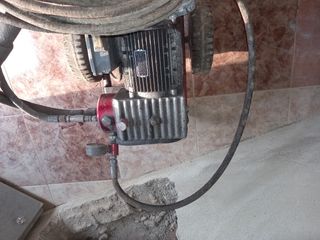 Maquina pintura Airless KRIPXE