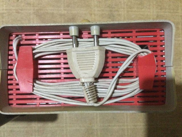 Transformadores scalextric