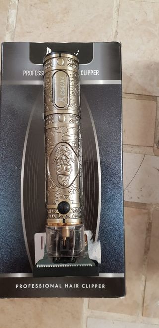 maquinilla de afeitar