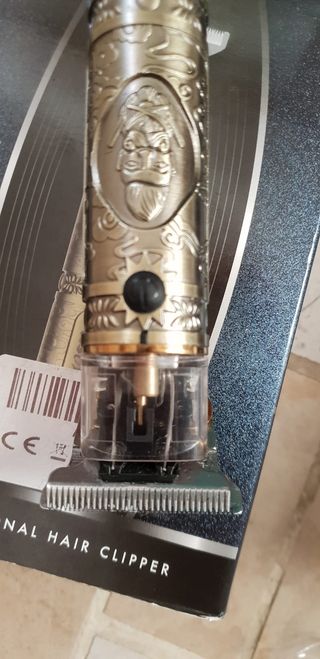 maquinilla de afeitar