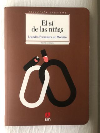El sí de las niñas